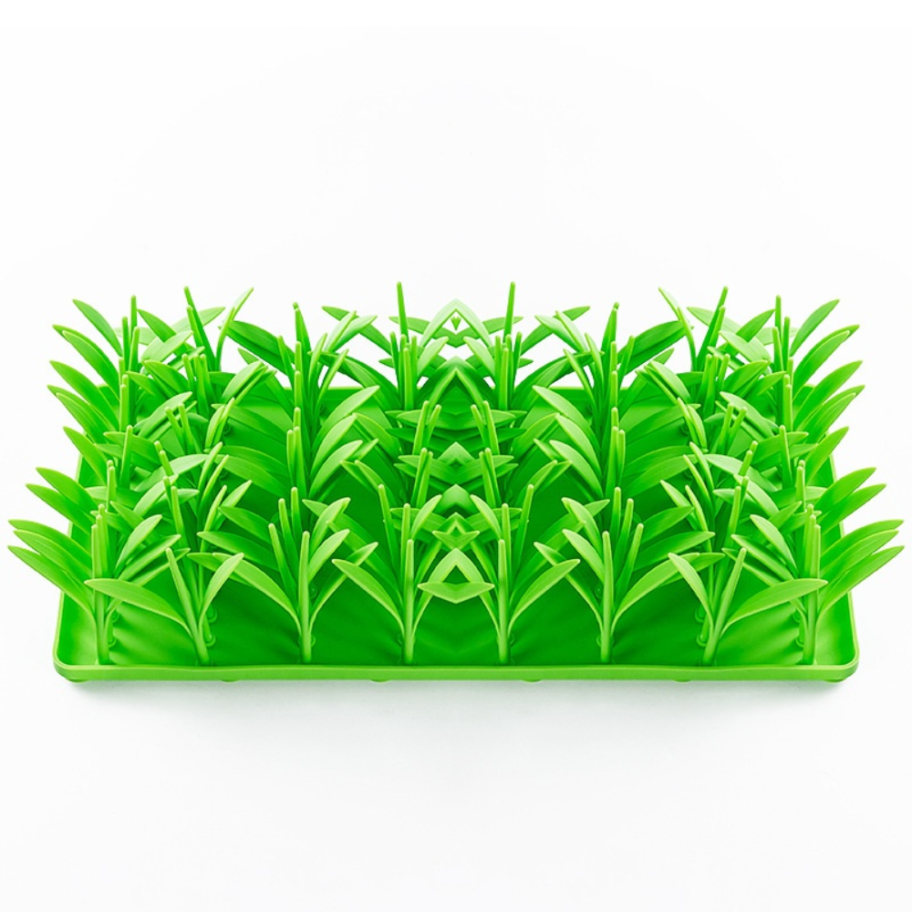 LickLawn Enrichment Mat