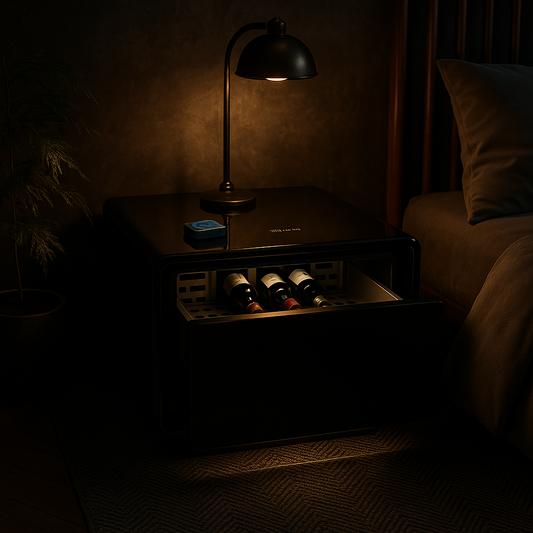 NightCharge Stand