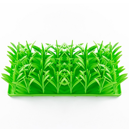 LickLawn Enrichment Mat